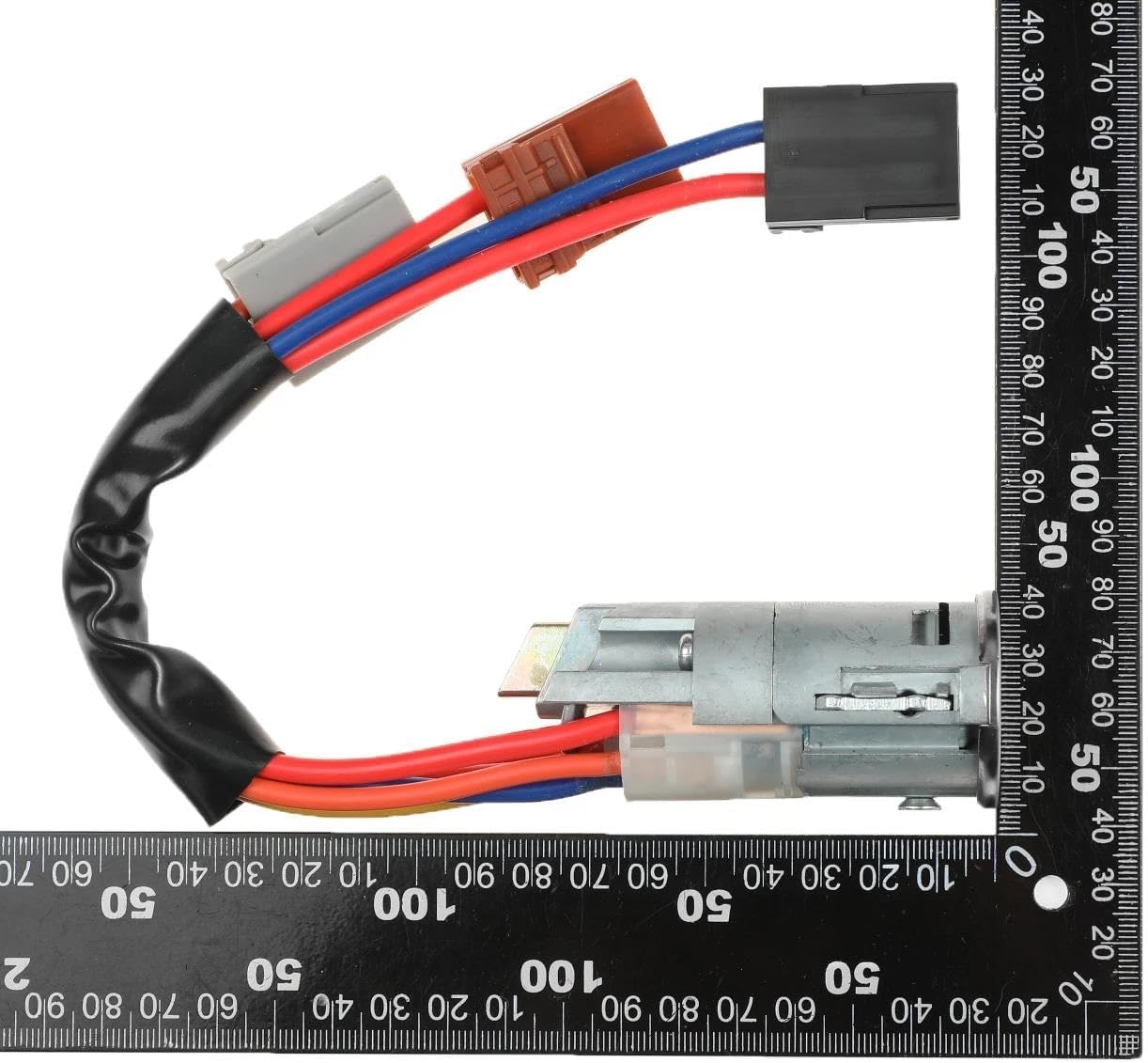 Car Ignition Starter Switch for Peugeot 306 1993 1994 1995 1996 1997 4162.99 416299 252113 Ignition Switch Lock Barrel Cylinder Set with 2 Keys