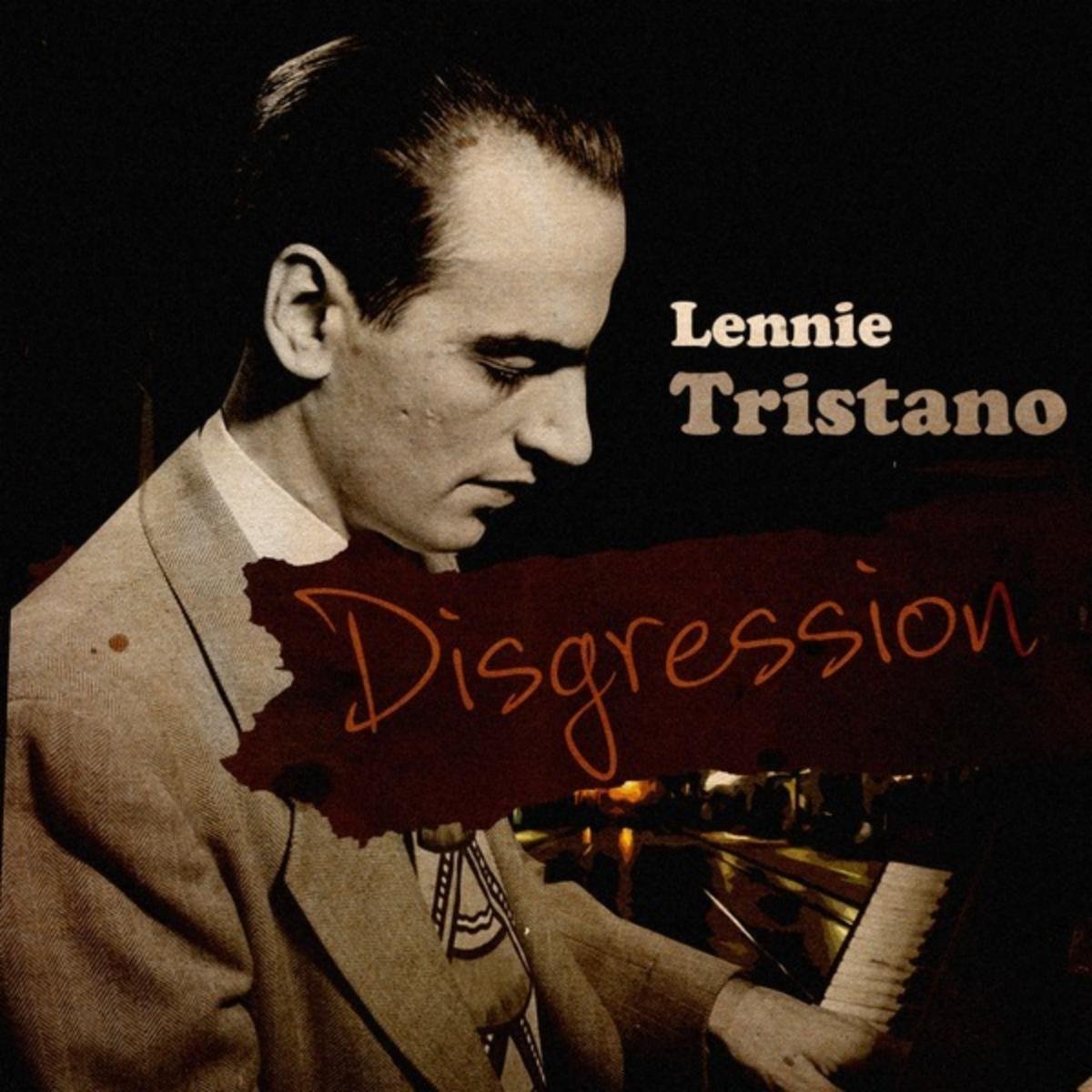 Lennie Tristano Trio