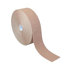 THERABAND Kinesiology Tape Roll with XactStretch Indicatorsv Water Resistant Cut-to-Length