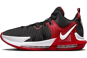 NIKE LEBRON 15 Basketball Shoes for Men