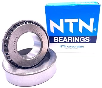 NTN M88046 / M88010 Tapered Roller Bearing,Cup and Race 31.750X68.262X22.225 MM