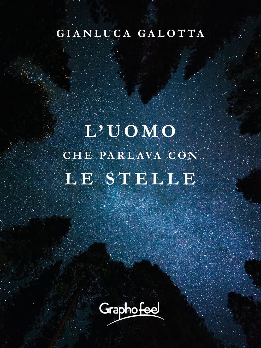 L'uomo Che Parlava Con Le Stelle - 4