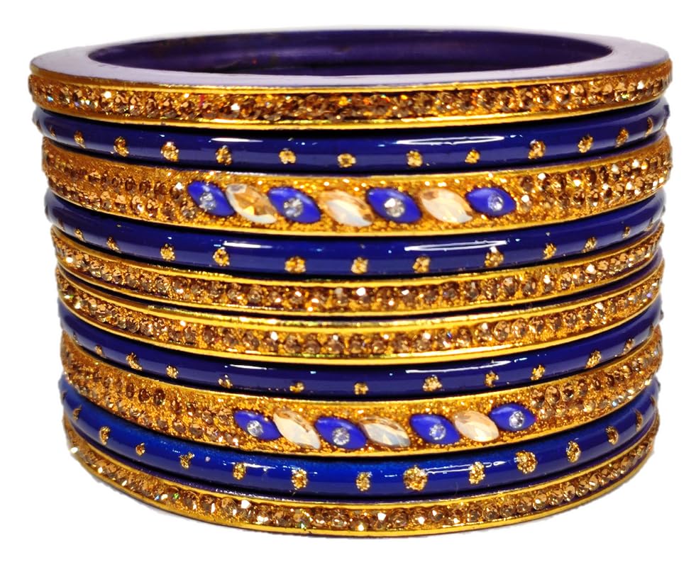 See full amazon price history chart for Anshi Creations Traditional Handmade beautiful Chunri designed Lac/Lakh bangle set (X138,Blue,2.8,Pack of 10) Anshi Creations Traditional Handmade beautiful Chunri designed Lac/Lakh bangle set (X138,Blue,2.8,Pack of 10) (B0CJ72W3GR) Amazon Price History, Amazon Price Tracker