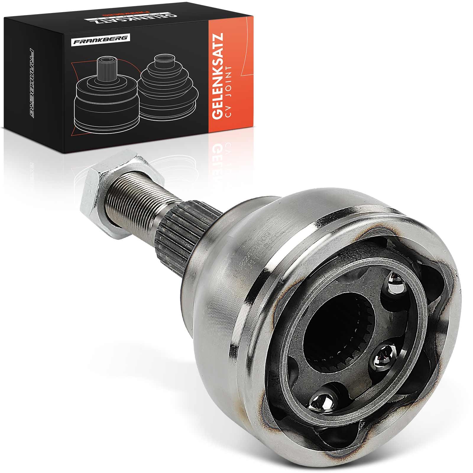 Frankberg Kit giunto assale anteriore 1797219