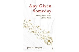 Any Given Someday: A Collection of Poetic Ramblings upon Departure - John Roedel
