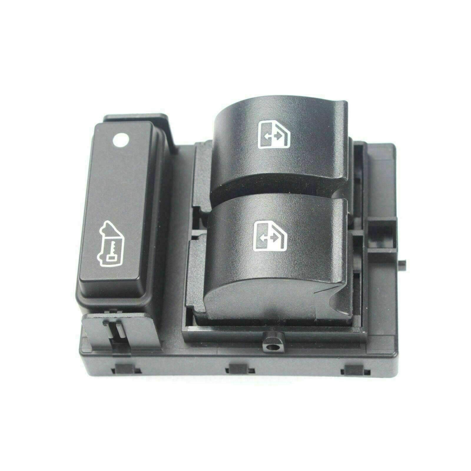 INTERRUTTORE ELETTRICO PER LEGNO BOXER DUCATO 6490X9