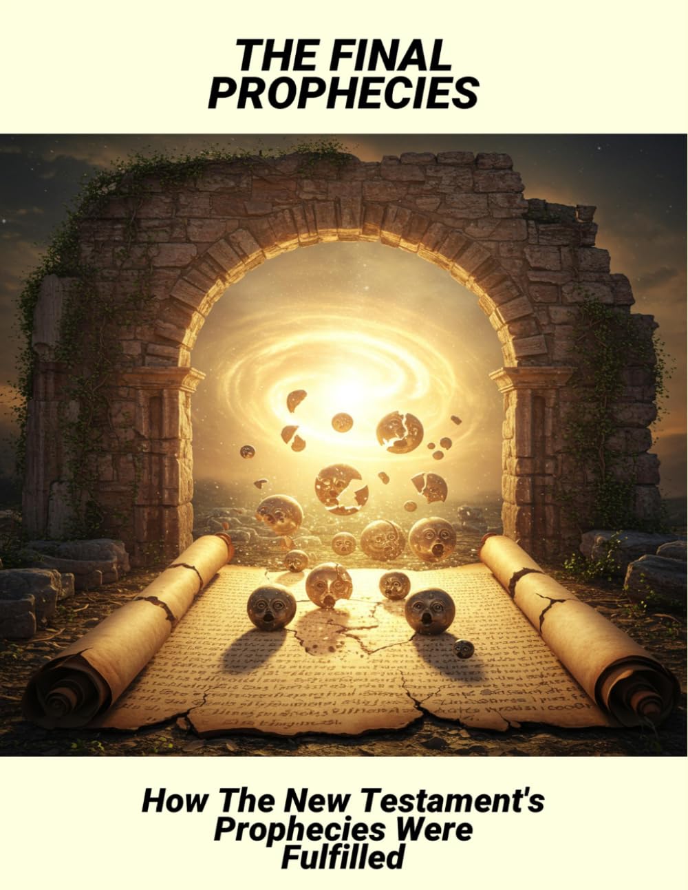 The Final Prophecies: How The New Testament'S Prophecies Were Fulfilled