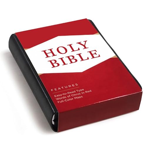 KJV Bible