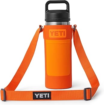 YETI ランブラー　ボトルスリング　Lサイズ　新品未使用 Amazon.co.jp: YETI (イエティ) ボトルスリング ランブラー