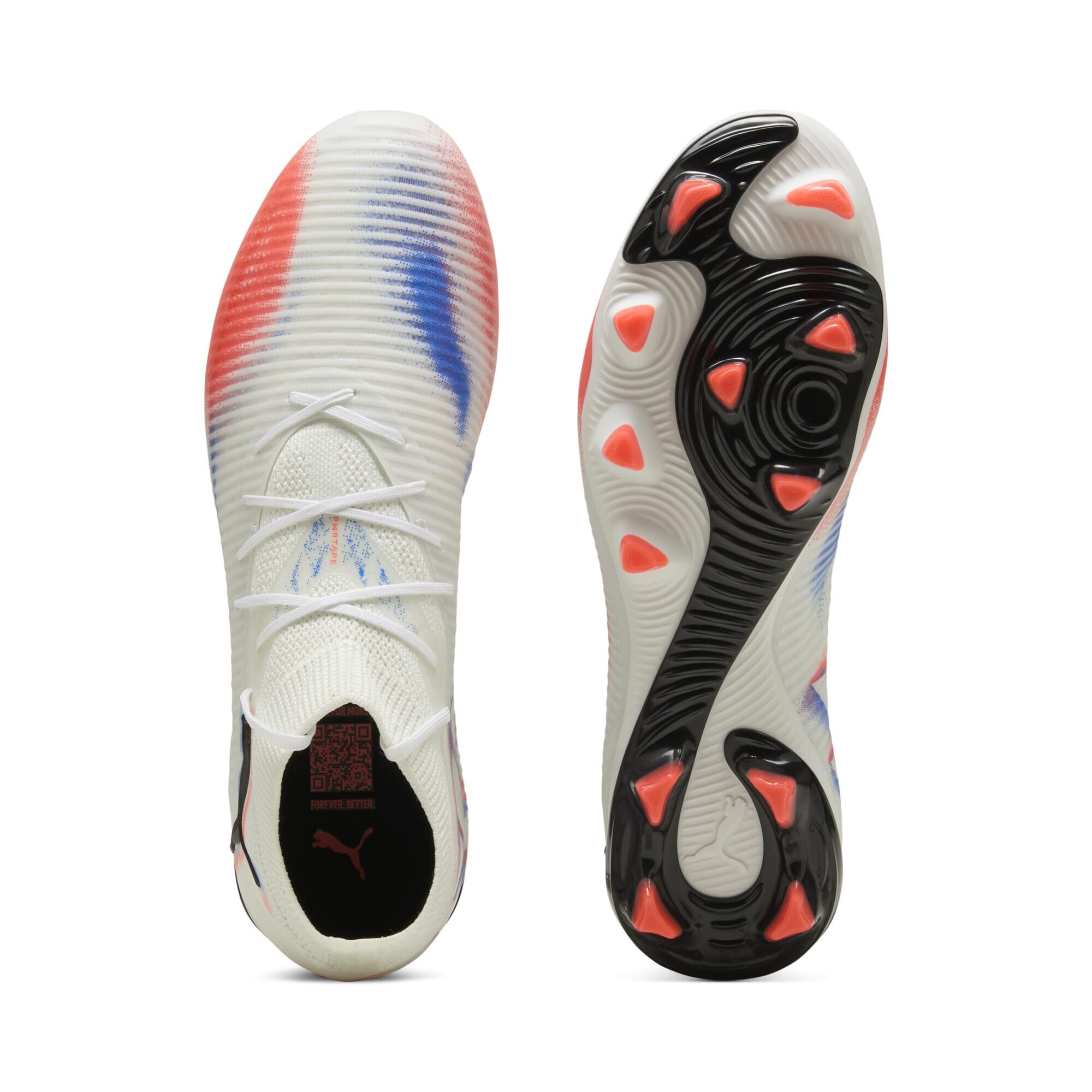 PUMA Uniseks Future 8 Pro Fg/AgButy do piłki nożnej