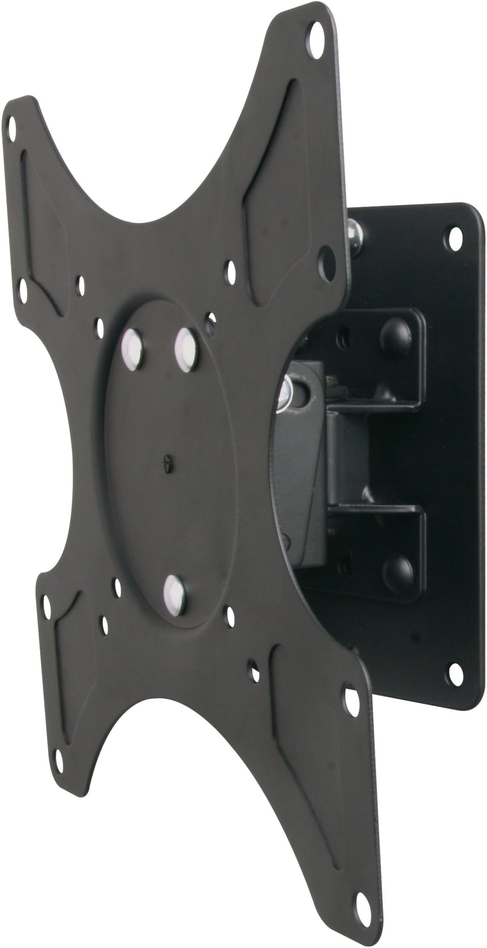 Inotek WMB100 TV Wall Mount Tilt/Swivel for LCD/LED TVs 17-37 Inches