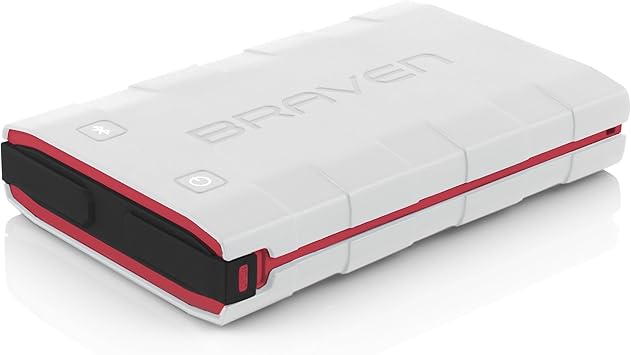Braven power bank Clearance