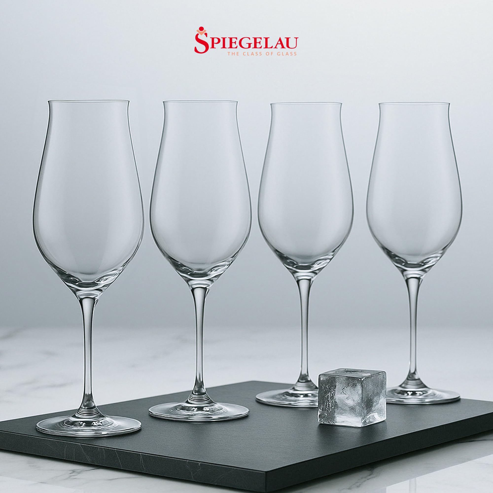 Spiegelau & Nachtmann, Bicchieri da Vino e Decanter Serie, Special Glasses Whisky Snifter Premium