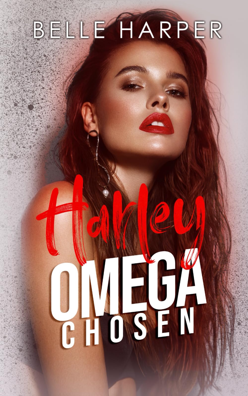 Harley: A Standalone Omegaverse Romance (Omega Chosen)