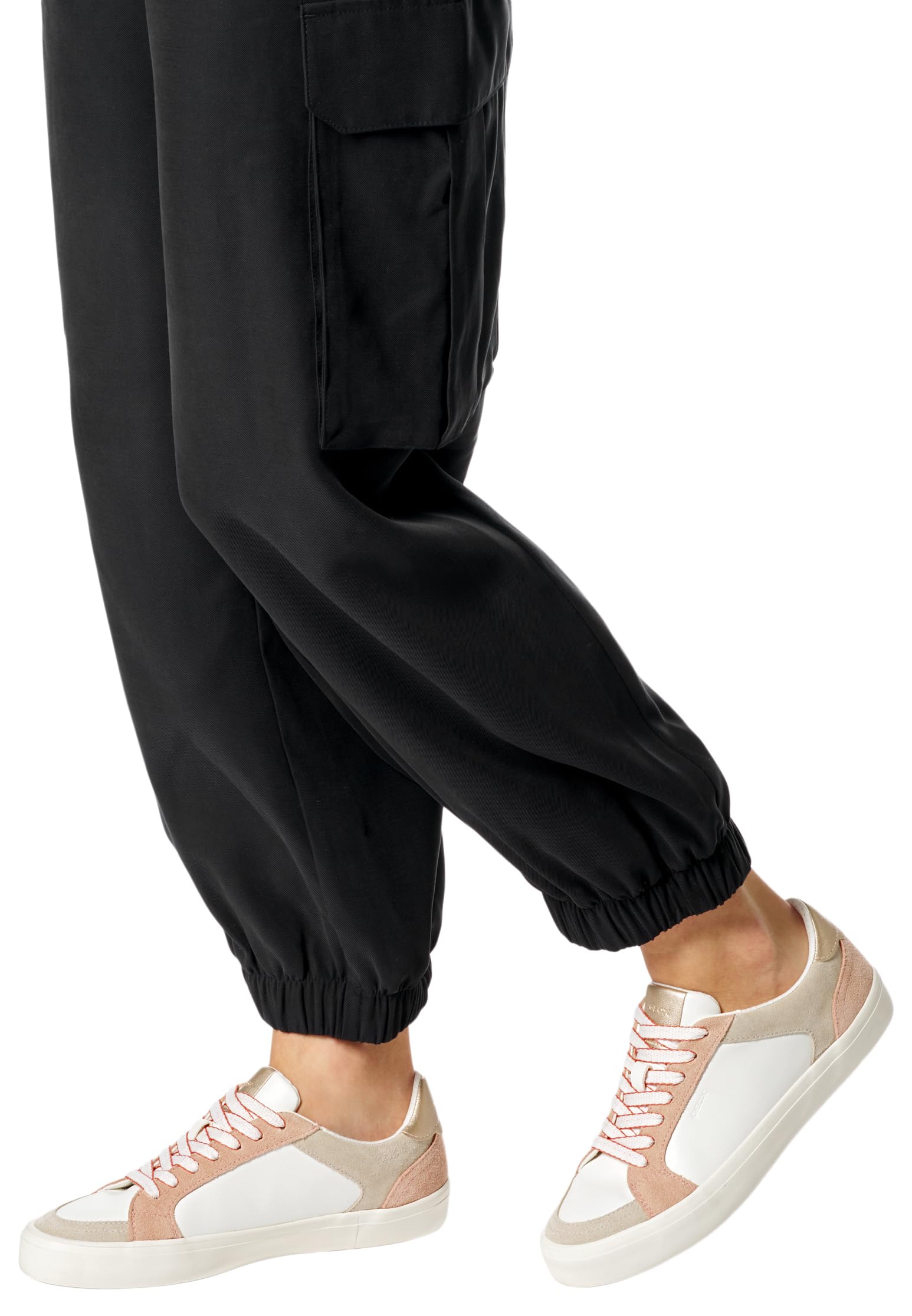 Geox D Emmeleny E ZapatillasMujer