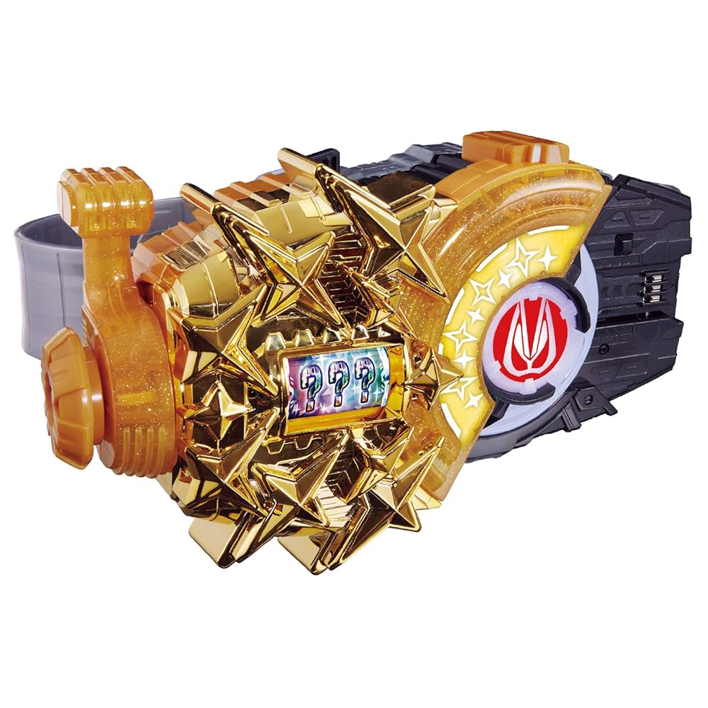 Amazon.com: Bandai Boys Toys - Kamen Rider Geats - Feverslot
