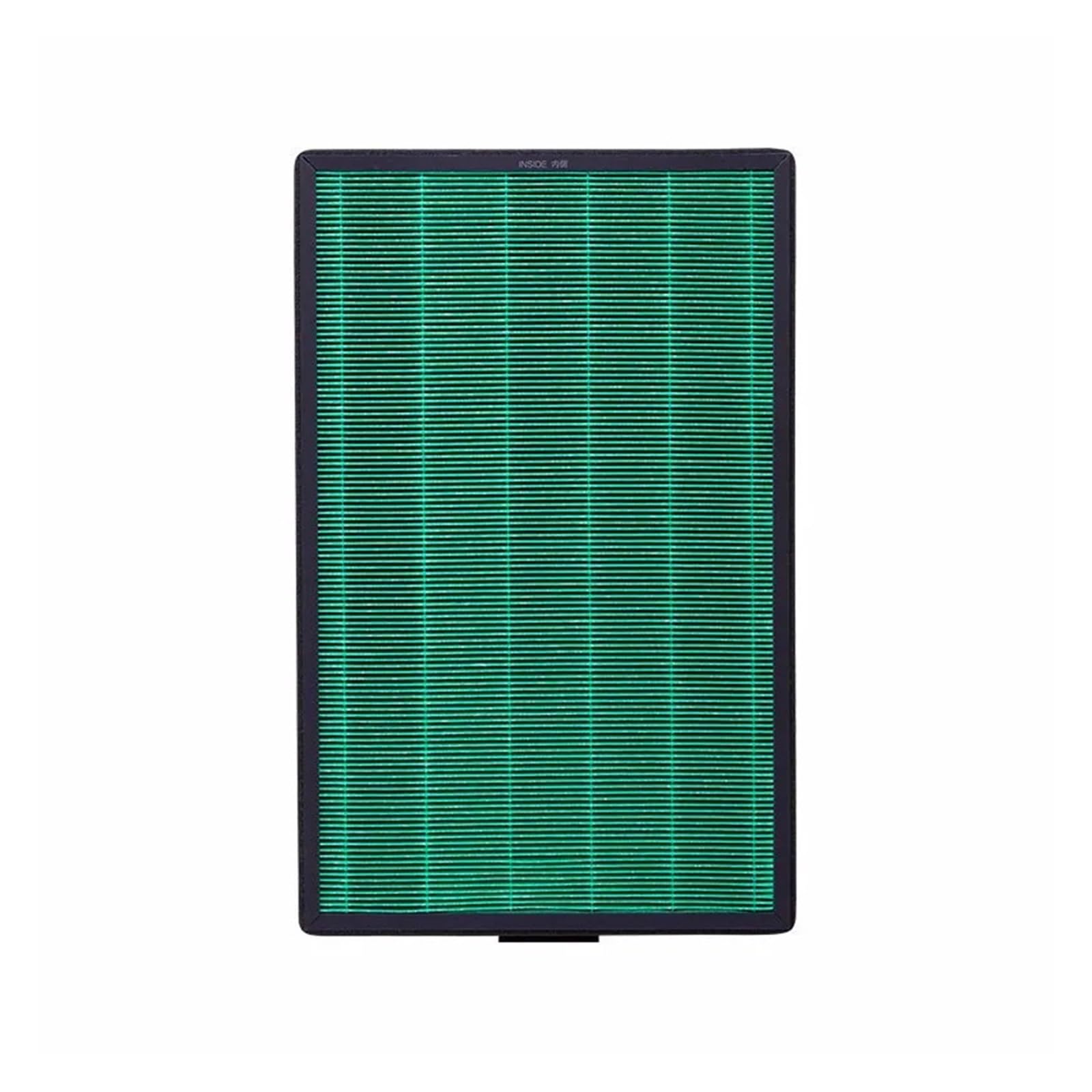 Purificador De Aire Max Accesorios Elemento Filtrante (verde) M5R-FLHP Formaldehído Mejorado, Compatible Con Mijia, Versión M5R-FLHP Con Filtros RFID, Cartucho