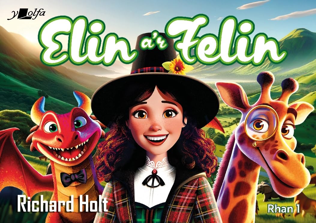 Elin Ar Felin
