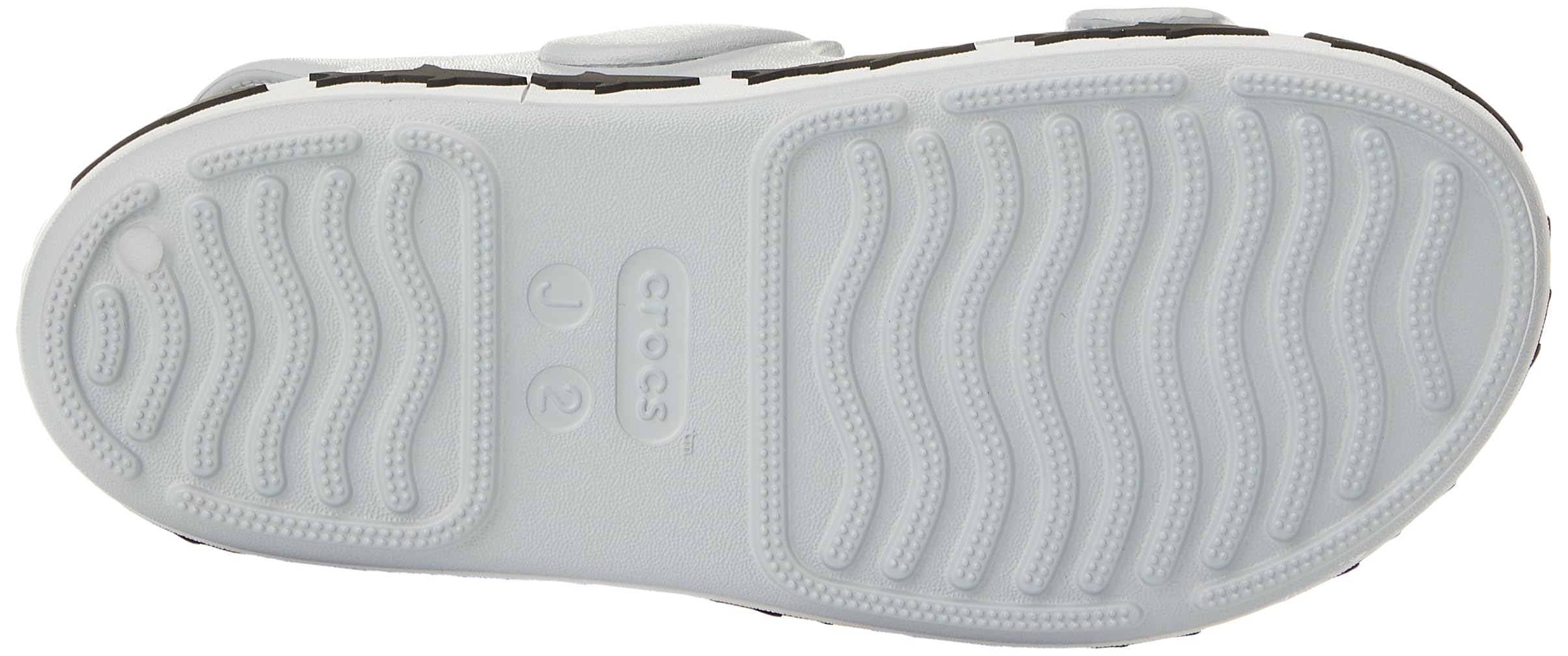 Crocs Uniseks - dzieci Crocband CruiserSandał