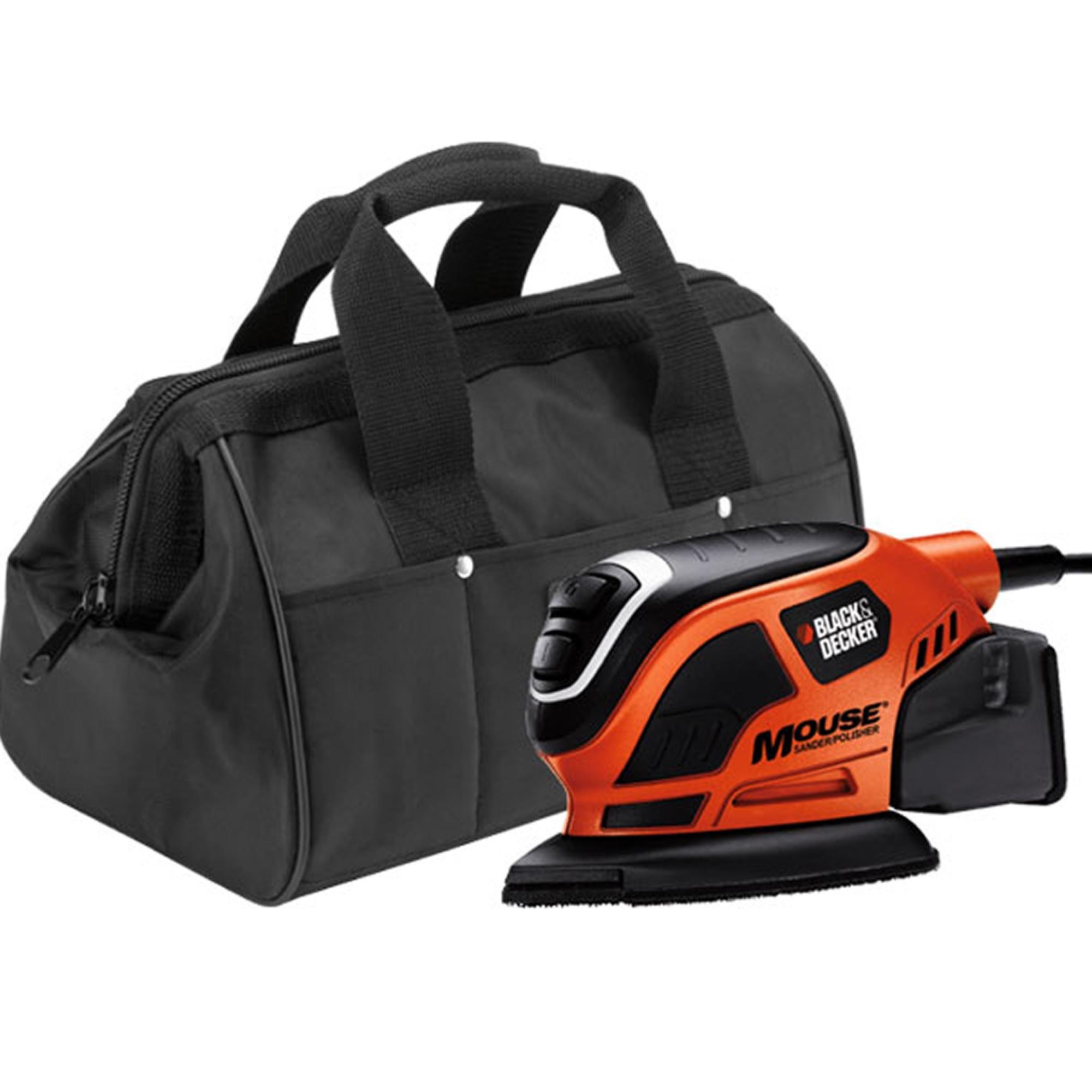 BLACK+DECKER KA1000
