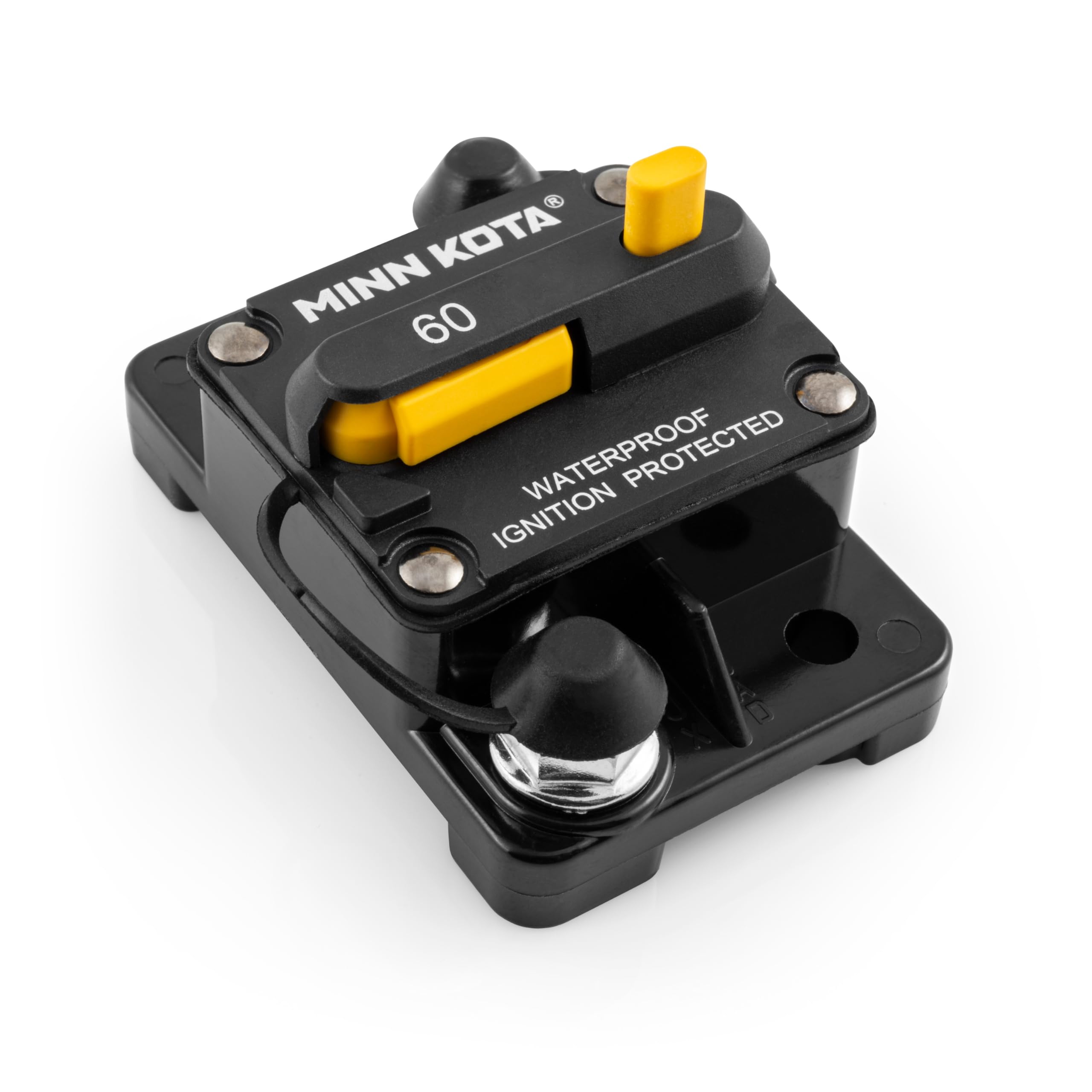 MKR-27 OBWÓD BREAKER (60A WATERPROOF)