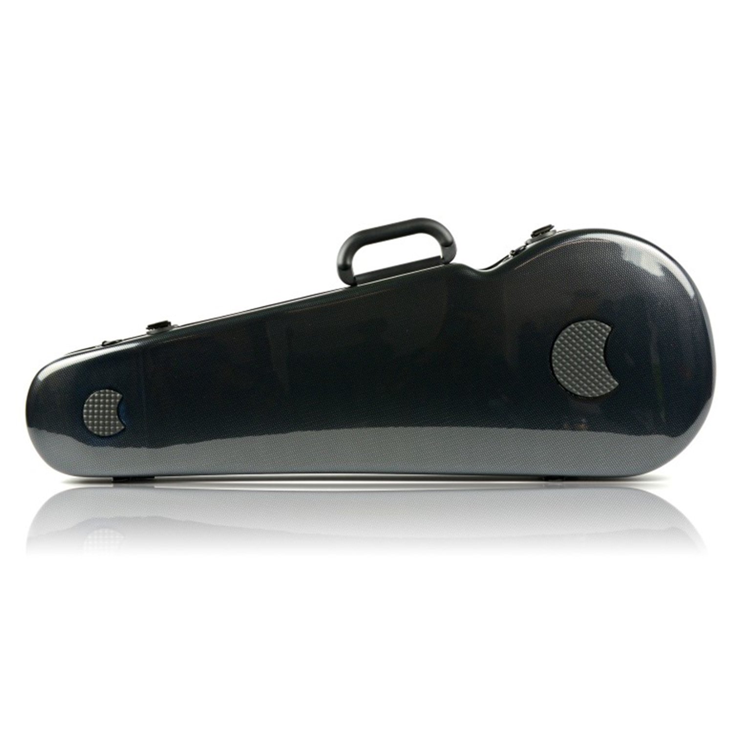 BAM Hightch Viola - Funda de color negro carbón
