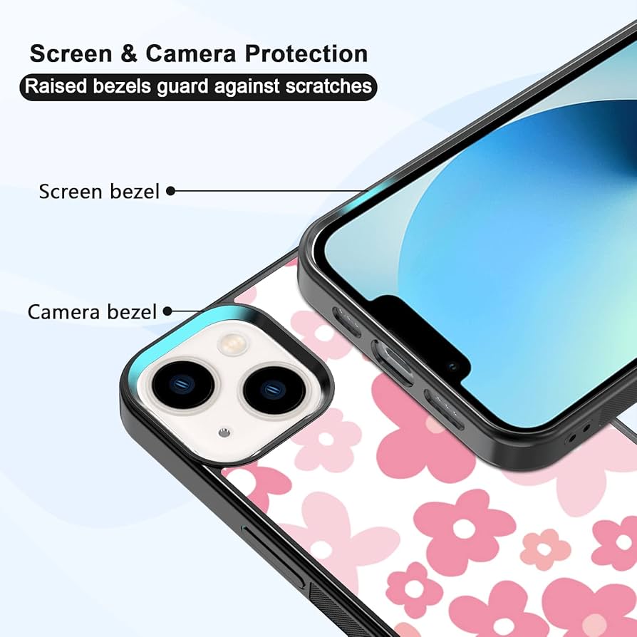 iPhone13 pink 128gb スマホケース付き Apple iPhone 13 ピンク 128gb ケース付き iPhone13(アイフォン