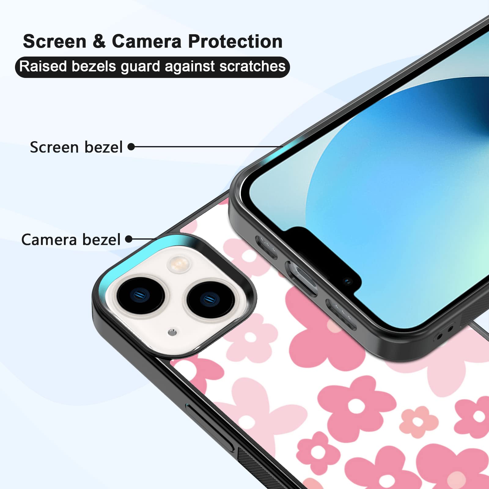 Apple - 花 adidas ZX 8000 