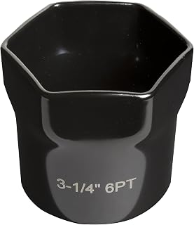 Sunex 10606 3-1/4" 6-Point Wheel Bearing Locknut