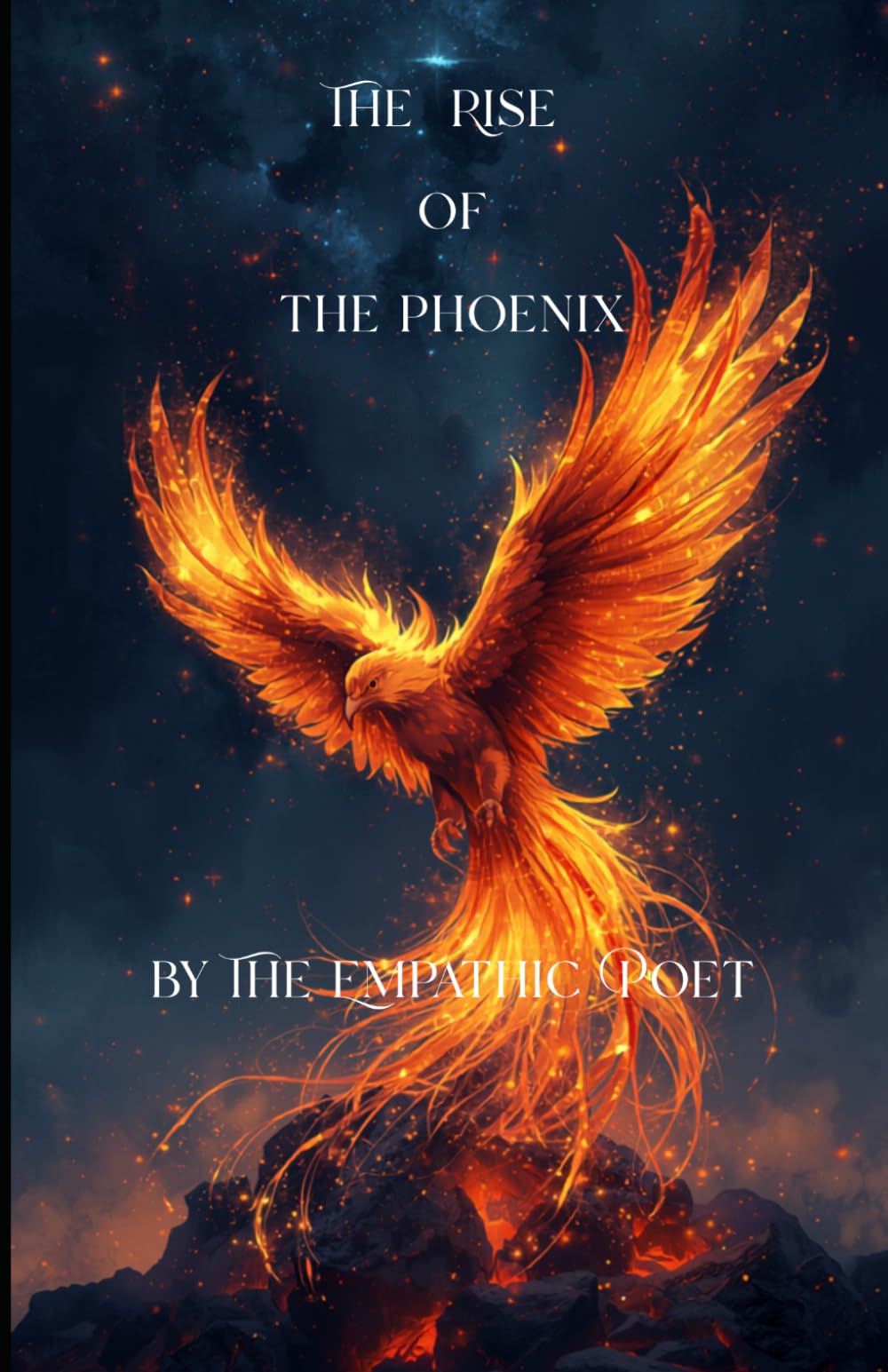 The rise of the Phoenix: Poetry