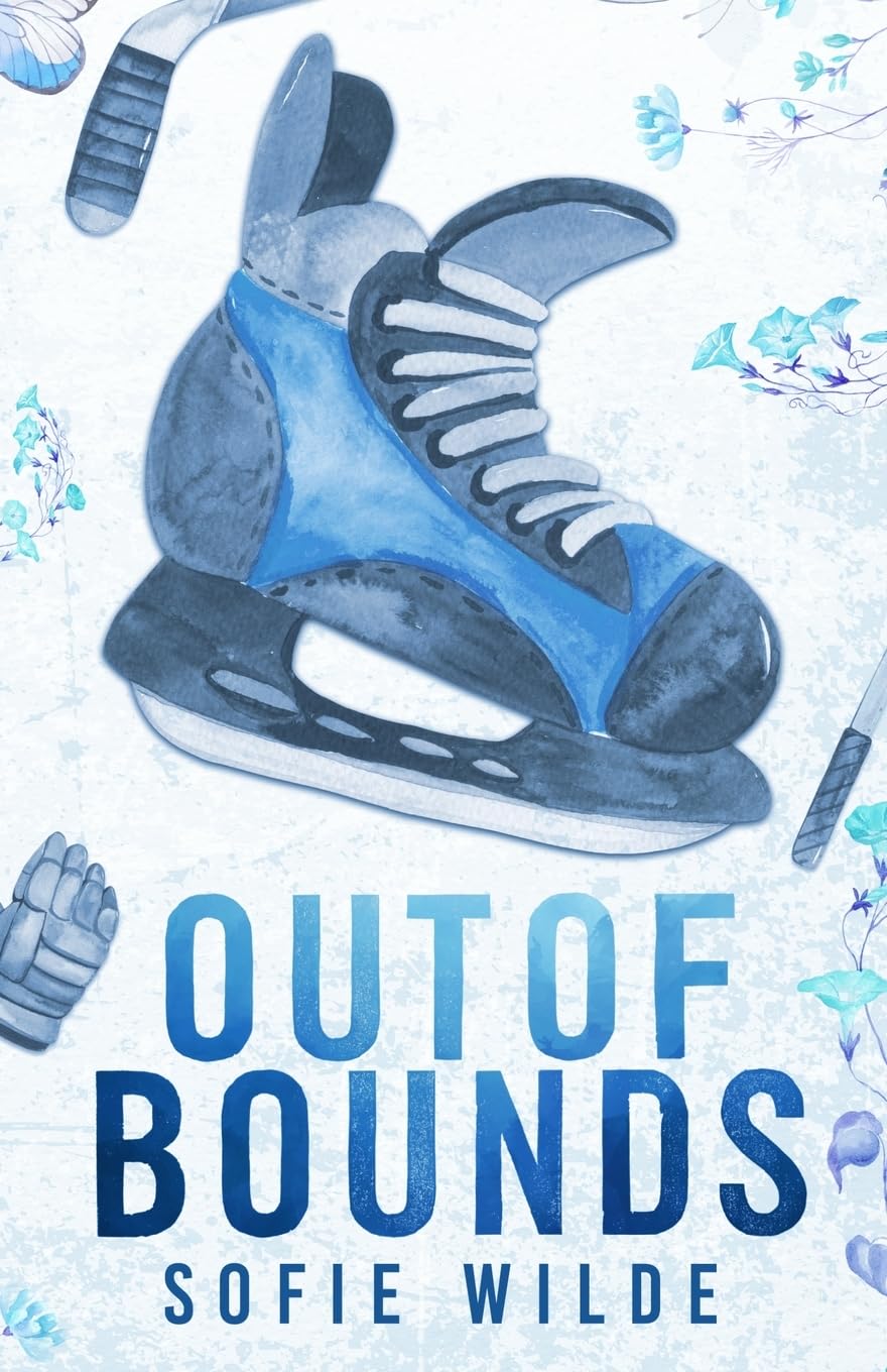 Out of Bounds: 1 (Southbay U)