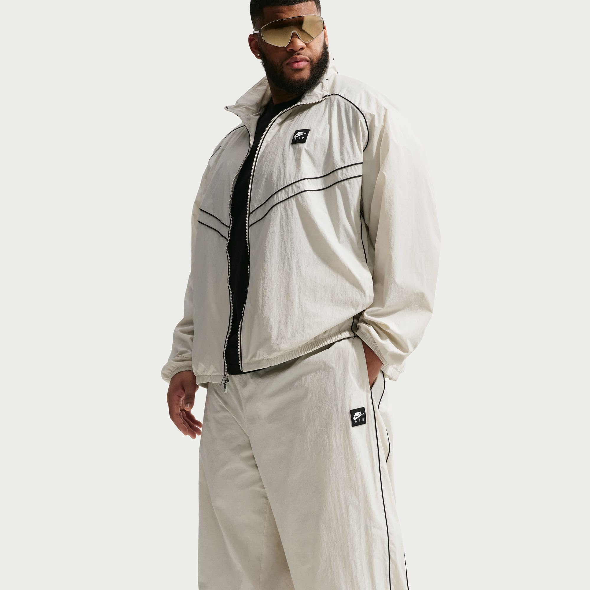 Nike Nike Sportswear Air Trainingshose Für Herren - Pantalón Deportivo Hombre