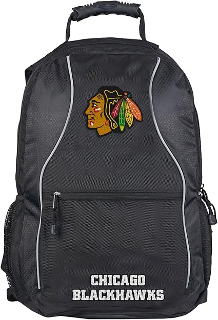 nhl backpacks