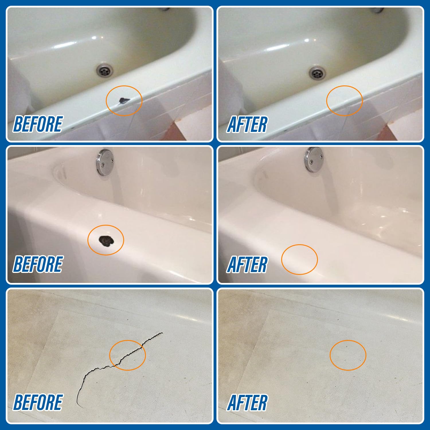 Specialty Tub And Tile Paint