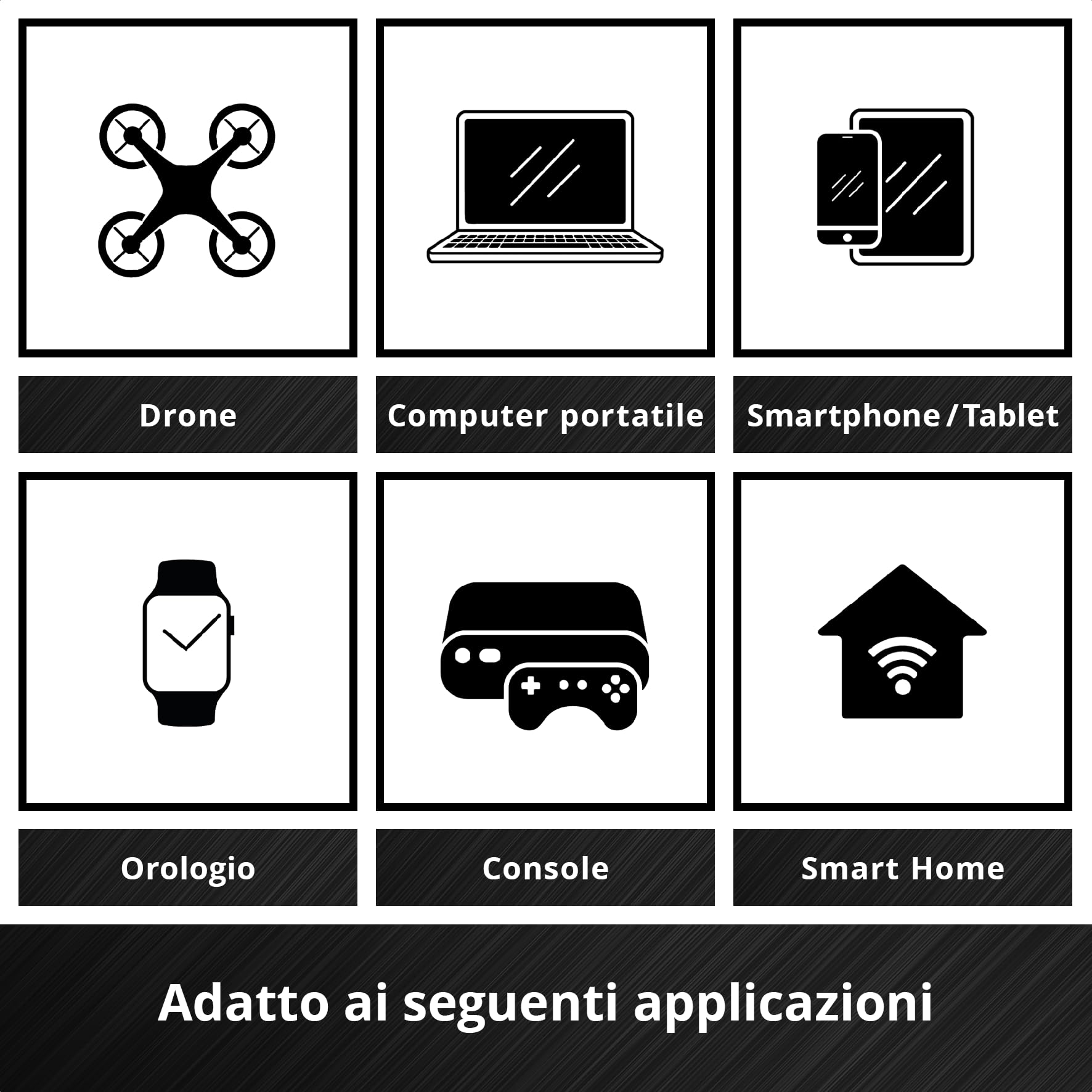 Set originale Einhell da 84 pezzi per riparazioni di precisione e di elettronica (punte di precisione, bussole, portapunte per cacciavite, prolunga per albero flessibile, cinghia di messa a terra)