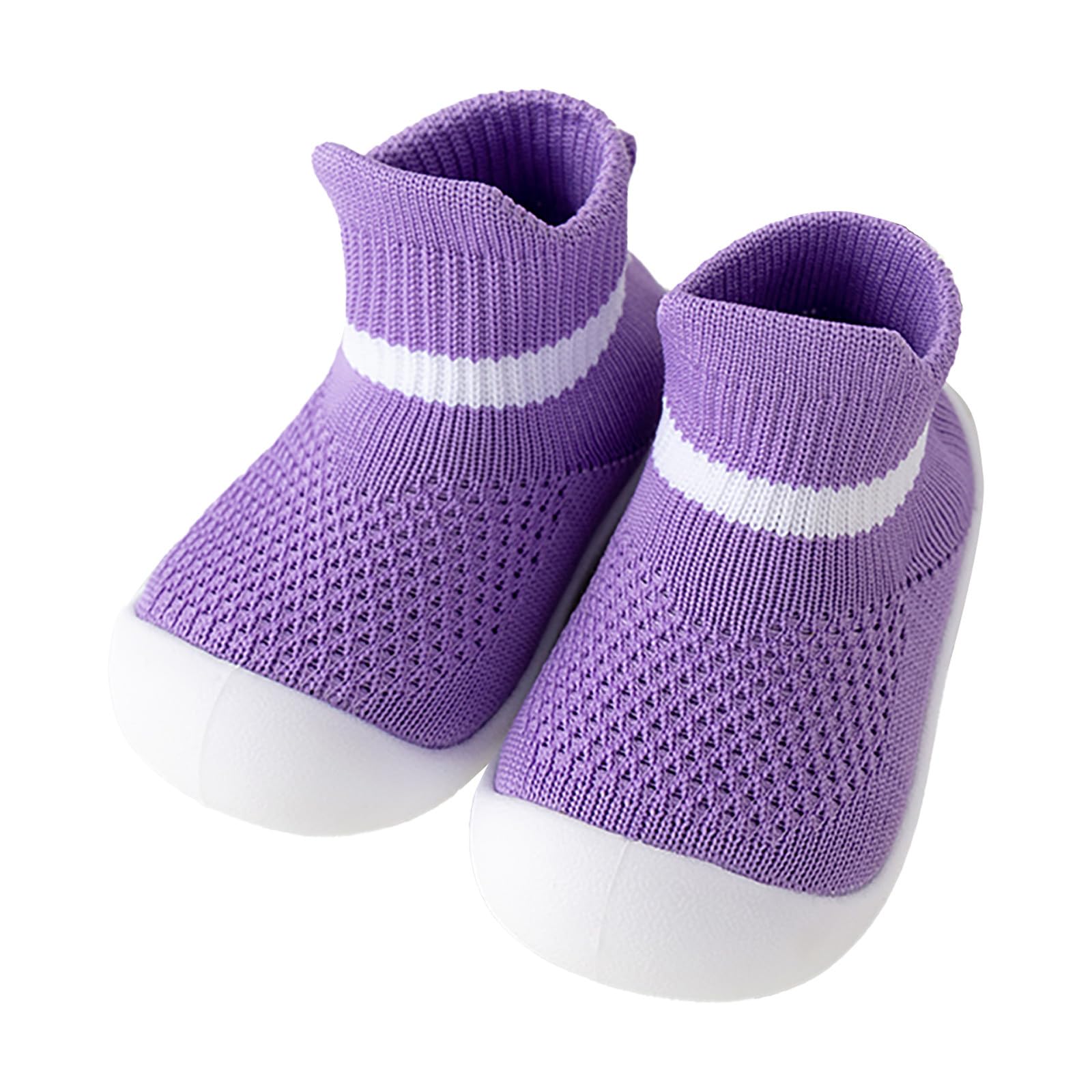 Zapatillas Deportivas Transpirables para Bebé con Antideslizante y Diseño Acolchado