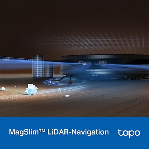 Tapo RV20 Max — nuotrauka 6