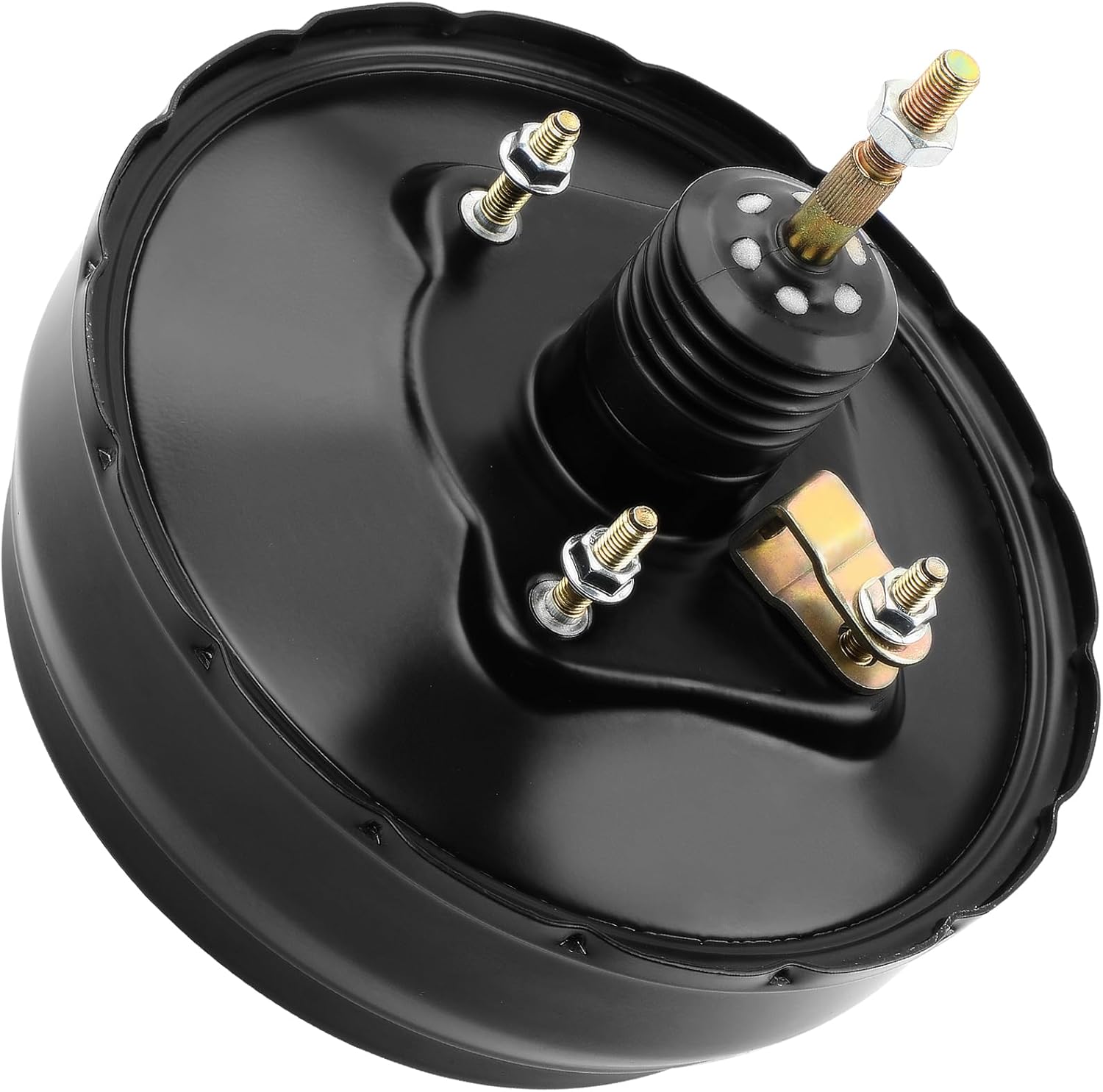 53-2791 Vacuum Power Brake Booster Compatible with Toyota Tacoma 1995-2001, T100 1994-1998, 2.4L 2.7L 3.4L, Replace OE 532791, 4461004050, 4461004060, 446100W010, 4461034030