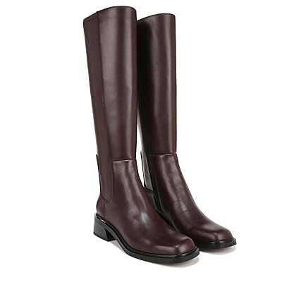 Franco Sarto Giselle High Shaft Boots Women