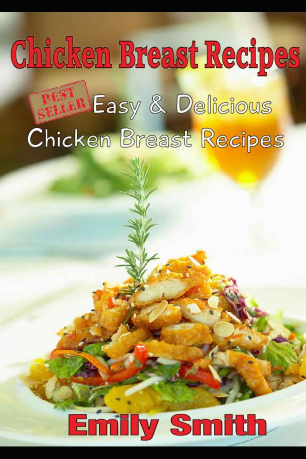 Chicken Breast Recipes: Easy & Delicious Chicken Breast Recipes