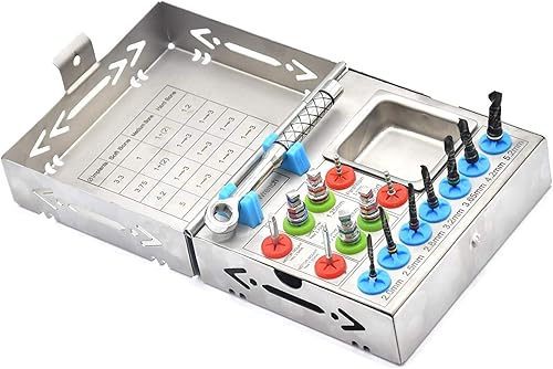 Trinquete de conductores dentales DN-2231