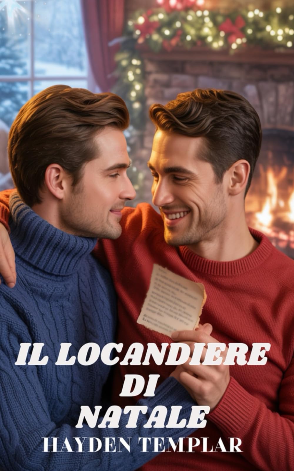 Il locandiere di Natale