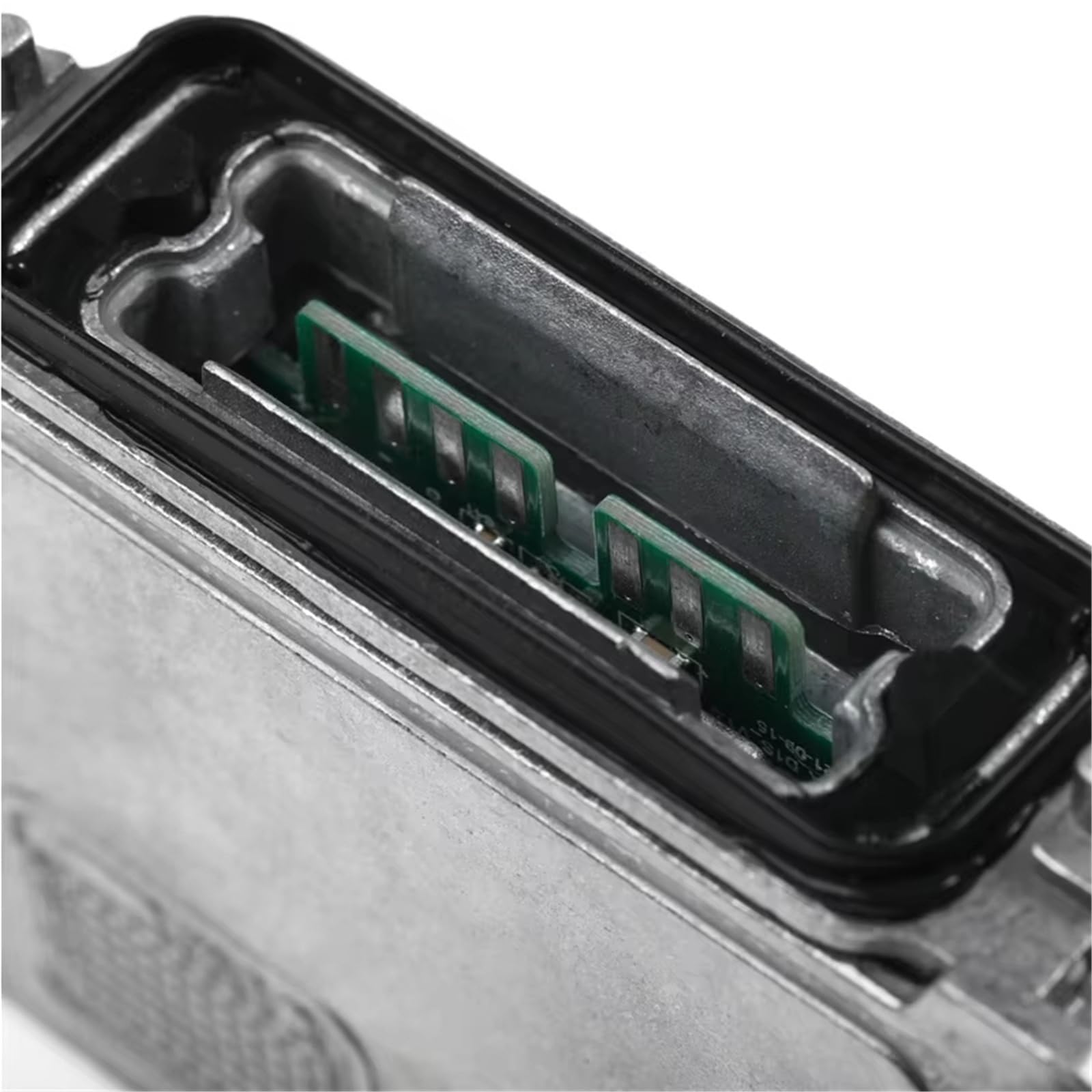 Kompatibel Mit Seat Für Leon 1P1 2005 2006 2007 2008 2009 2010 2011 89076976 D1S Xenon HID-Scheinwerfer-Vorschaltgerät-Controller-Modul 4L0907391 Xenon Steuergerät