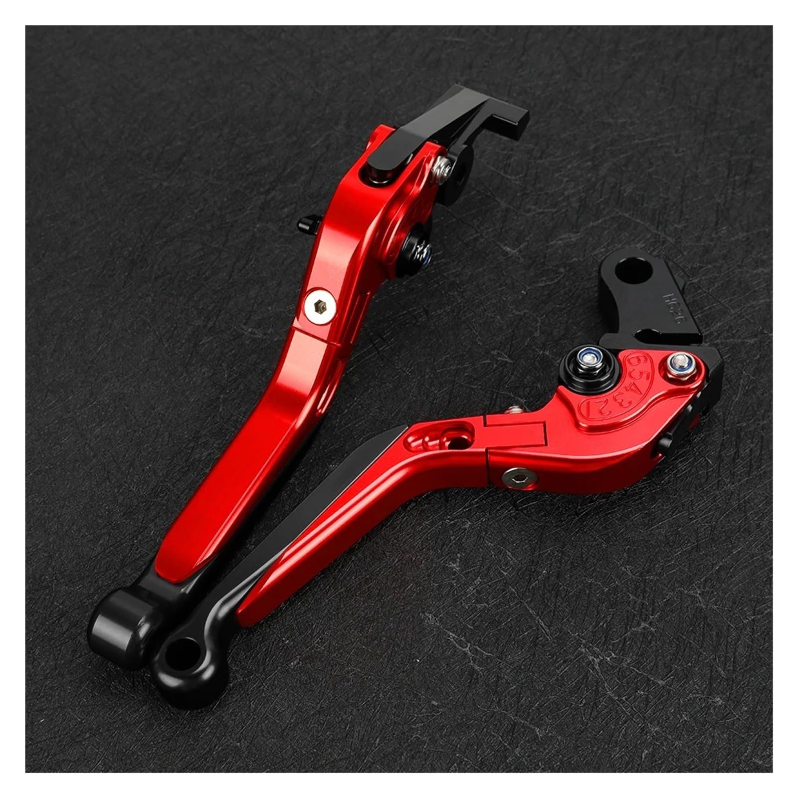 Bcumst D Brake Lever Handle For Aprilia For Rs50 Rs 50 2006 2007 2008 2009 2010 Motorcycle Brake Clutch Levers Brakes Handle Lever Folding Handbrake