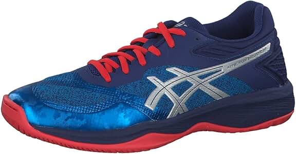 ASICS Netburner Ballistic FF Mens Trainers 1051A002 Sneakers