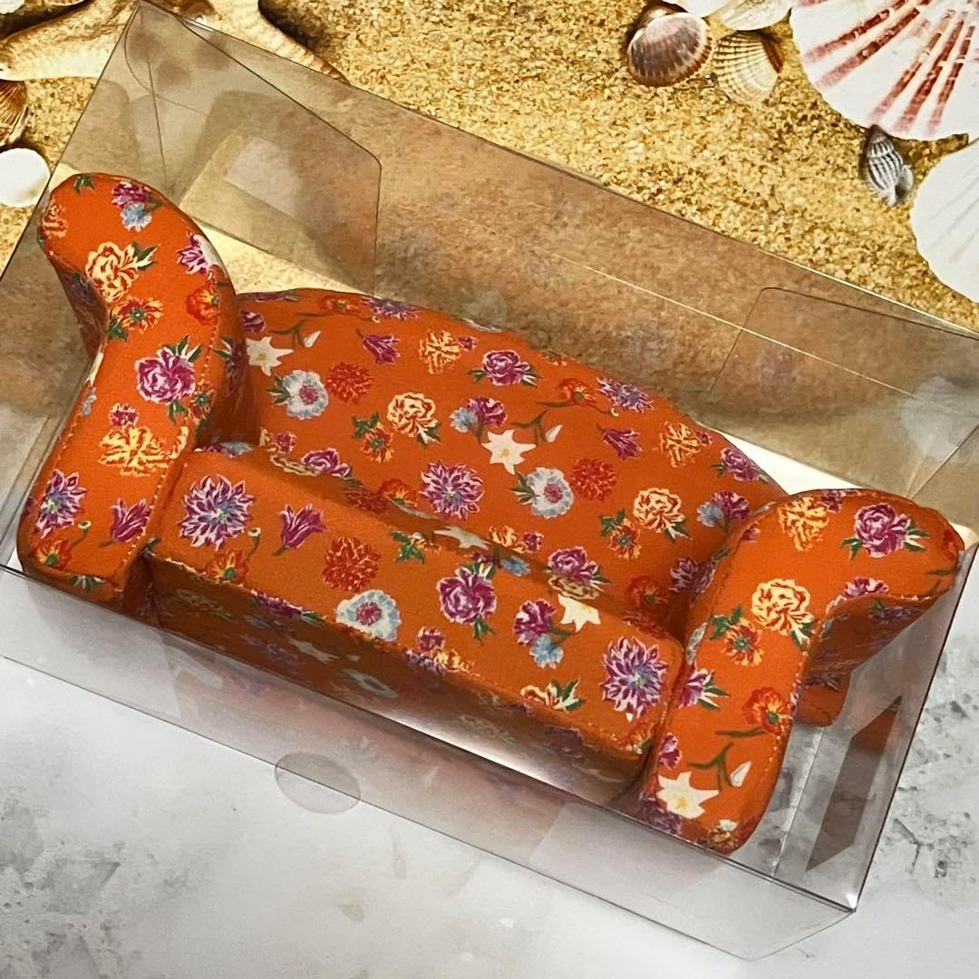 うたプリ　ぬいぐるみ用ソファ　神宮寺レン Summer Bloom Ver. うたの☆プリンスさまっ♪ ぬいぐるみ用 ソファ Summer Bloom