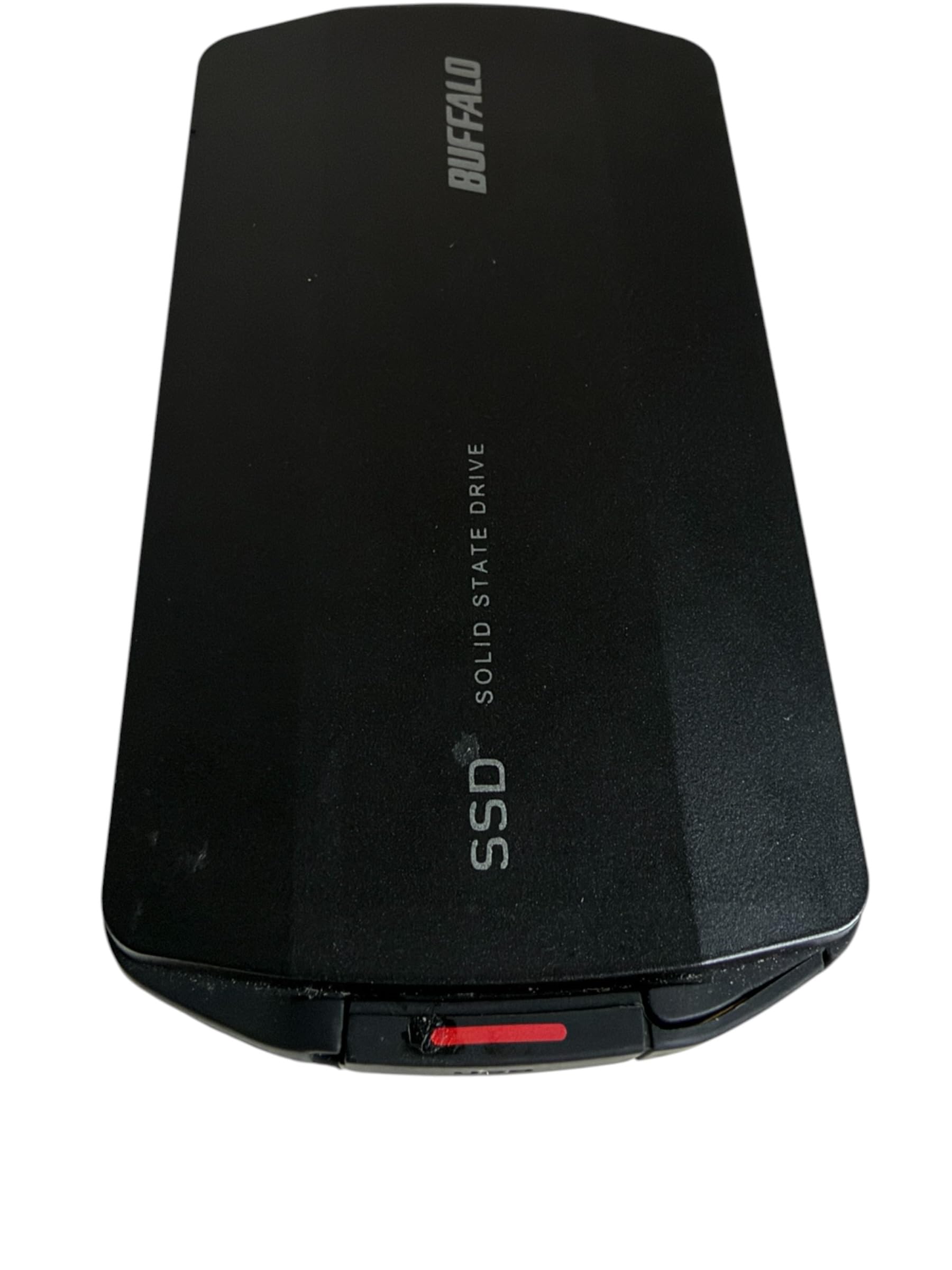 Amazon | バッファロー SSD-PHP1.0U3-BA [PC対応 USB3.2A/C対応 SSD