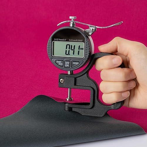 Miniatura 144 de Wooqu Paño de libro, superficie de tela y respaldo de papel, fácil de usar, fuerte, 17 x 29 pulgadas, para encuadernación de libros, marfil