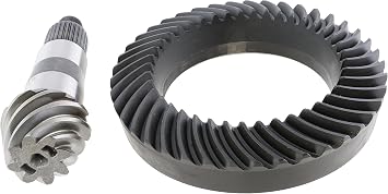 Dana Spicer Differential Ring and Pinion Dana