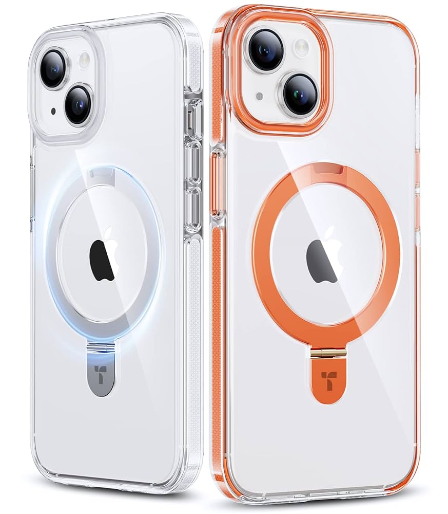 【美品】iPhone 13 Pro 専用TORRAS MagSafeケース付き 419T9k-inzL.jpg